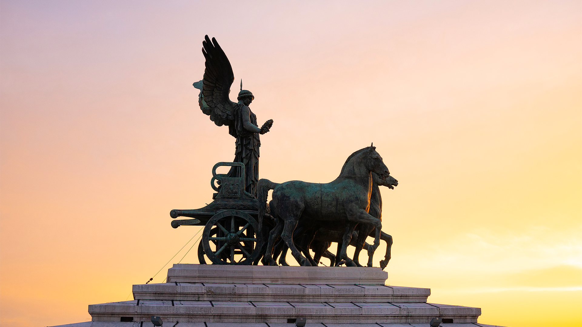 Vittoriano sotto le stelle - Bambini e famiglie al VIVE